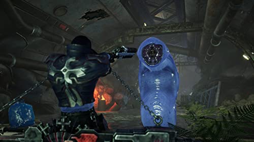 Gungrave: G.O.R.E. (DE) — Day One Edition