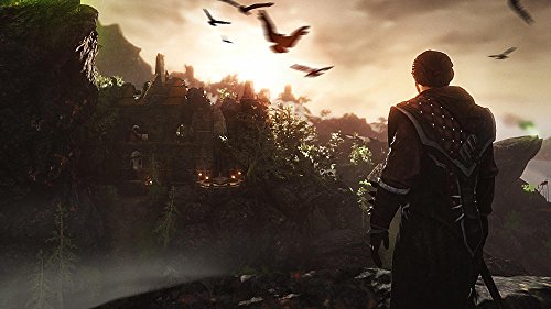 Risen 3: Titan Lords (FR)