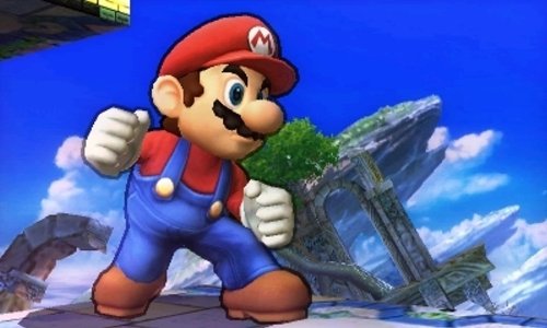 Super Smash Bros. (FR)
