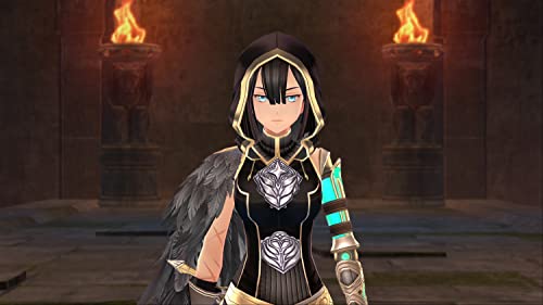 Ys IX: Monstrum Nox (DE) — Deluxe Edition