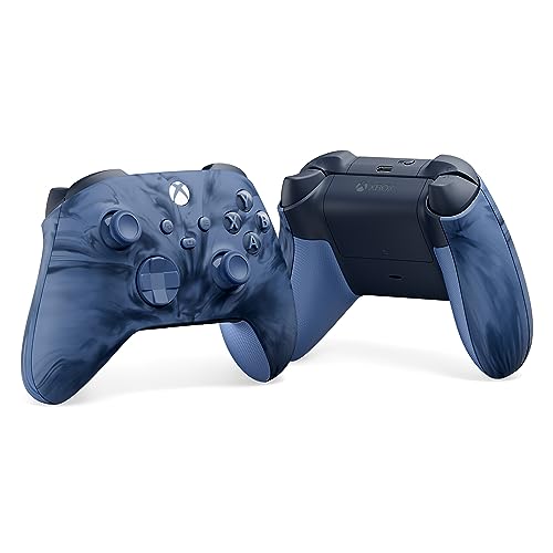 Controller SX Original Wireless Series Stormcloud Vapor