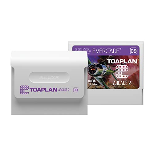 Toaplan Arcade 2