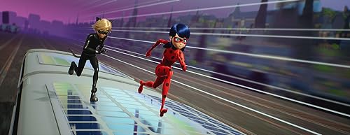 Miraculous: Paris Under Siege (DE)