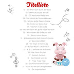 tonies Hörfigur – Lieblings-Kinderlieder – Tierlieder