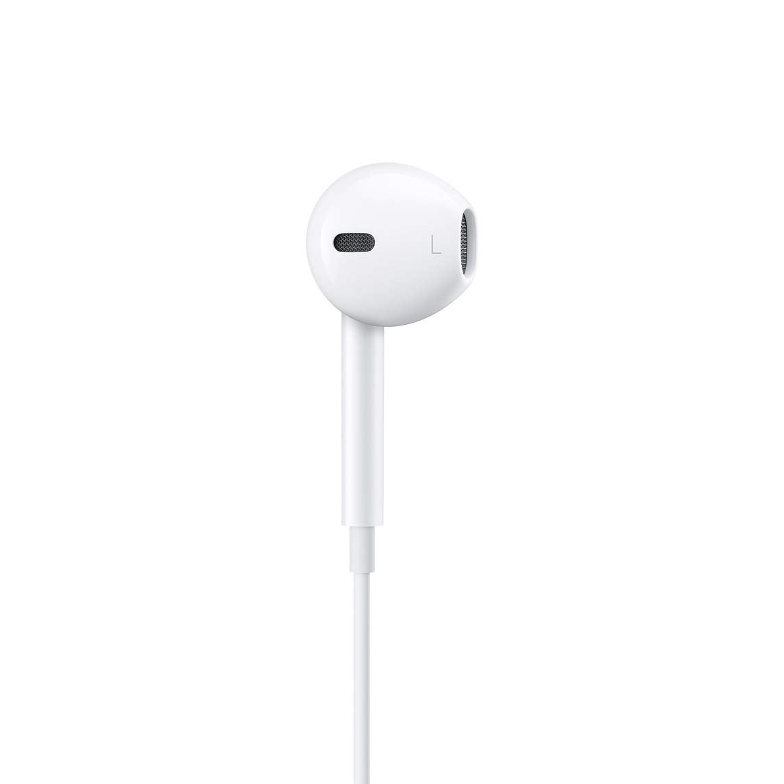 EarPods mit Lightning Anschluss weiß [Apple]