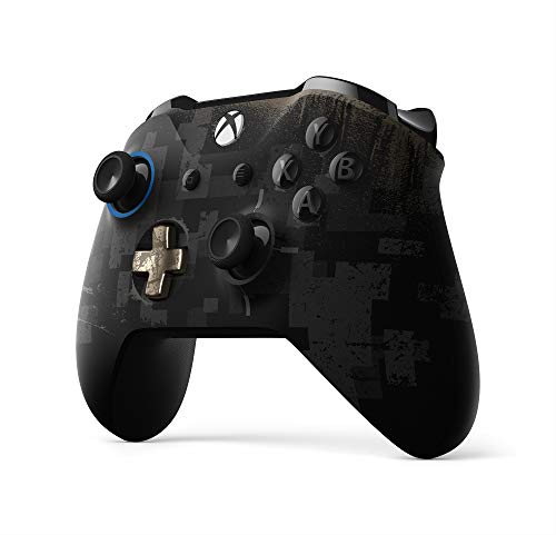 Gamepad für Xbox One Playerunknown's Battlegrounds pubg (EU) — Limited Edition