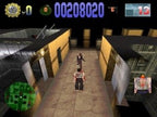 Die Hard Trilogy [EA Classics] (EU)