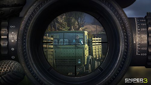 Sniper Ghost Warrior 3: Season Pass Edition (DE)