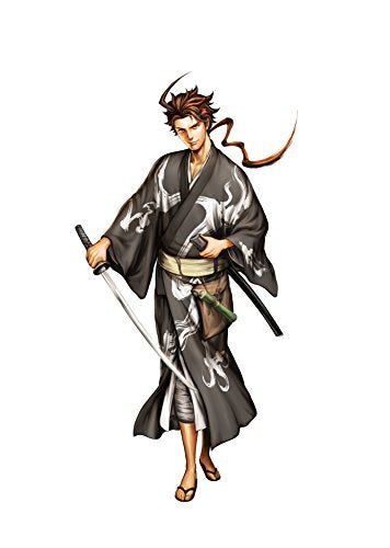 Ukiyo no Shishi (JP)