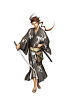 Ukiyo no Shishi (JP)