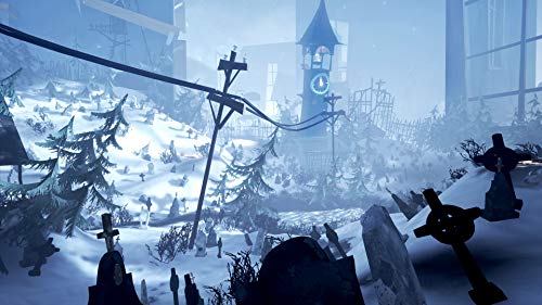 Hello Neighbor: Hide & Seek (DE)
