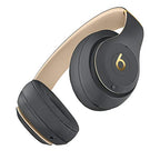 Beats Studio3 Wireless Over‑Ear Headphones - Shadow Grey asphaltgrau [Beats by Dr. Dre] (gebra