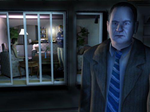 CSI: Crime Scene Investigation: Eindeutige Beweise (DE)