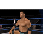 WWE SmackDown vs. RAW 2007 (DE) — Platinum