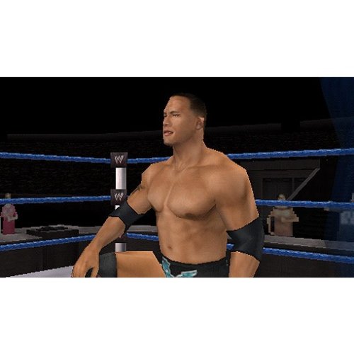 WWE SmackDown vs. RAW 2007 (DE) — Platinum