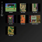 Toaplan Arcade 2