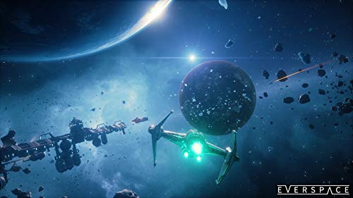 Everspace Stellar Edition (DE)