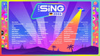 Let's Sing 2026 (DE)