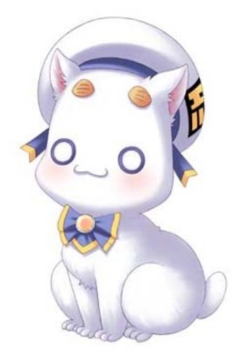 Aria the Origination: Aoi Wakusei no El Cielo (JP)