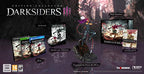 Darksiders III (DE) — Collector's Edition