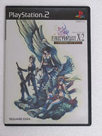 Final Fantasy X-2 International + Last Mission (JP)