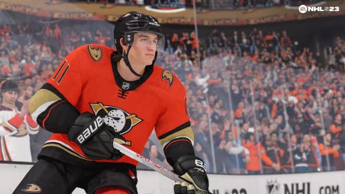 NHL 23 (DE)