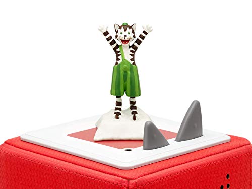 tonies Hörfigur – Pettersson und Findus – Findus zieht um