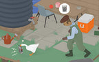 Untitled Goose Game (GB)