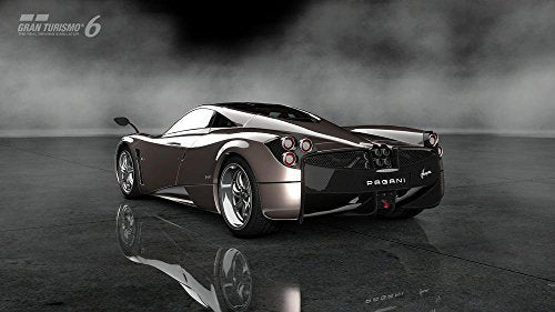 Gran Turismo 6 (AT)
