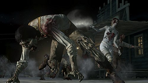 Red Dead Redemption (US) — Game of the Year Edition
