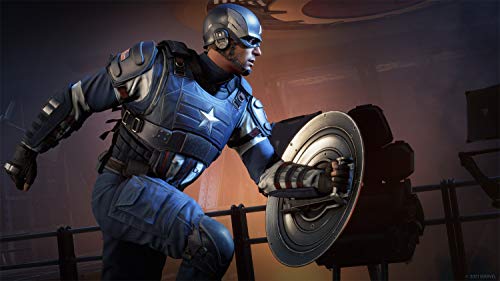 Avengers (DE)