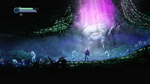 Ghost Song (DE)