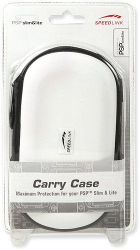 Slim Tasche Carry Case weiß [Speedlink]