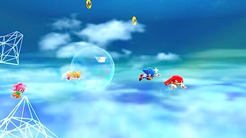 Sonic Superstars (DE)