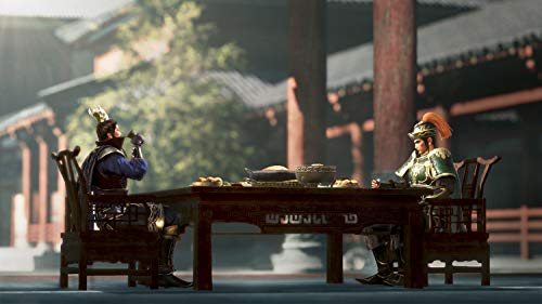 Dynasty Warriors 9 PS Hits