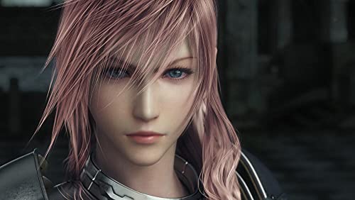 Final Fantasy XIII-2 (FR)