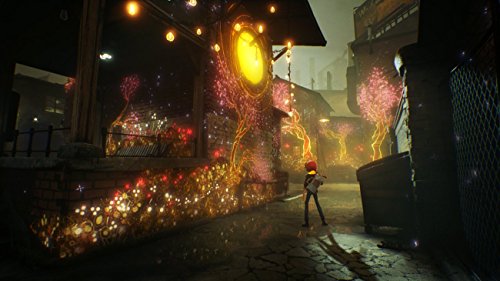 Concrete Genie (DE)