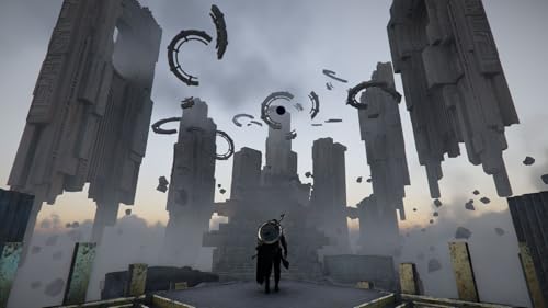 Crimson Desert (DE) — Deluxe Edition