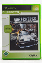Wreckless The Yakuza Missions [Classics] (DE)