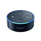 Amazon Echo Dot Intelligenter Lautsprecher mit Alexa, schwarz [Amazon]