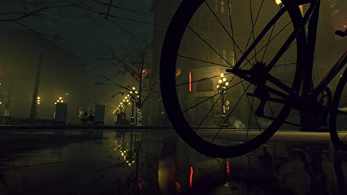 Vampire: Masquerade Bloodlines 2 First Blood Edition
