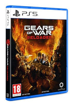 Gears of War Reloaded (AT)