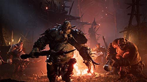 Dungeons & Dragons Dark Alliance (DE)