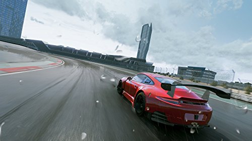 Project CARS (AT)