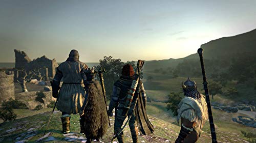 Dragons Dogma: Dark Arisen (US)