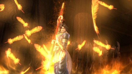 Soul Calibur IV (JP)