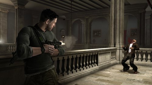 Splinter Cell: Conviction [Platinum Hits] (US)