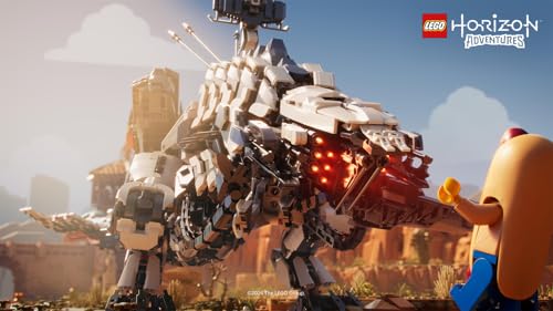 LEGO Horizon Adventures (DE)