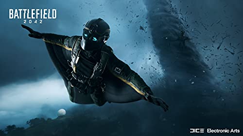 Battlefield 2042 (DE)