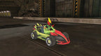Ben 10: Galactic Racing (DE)